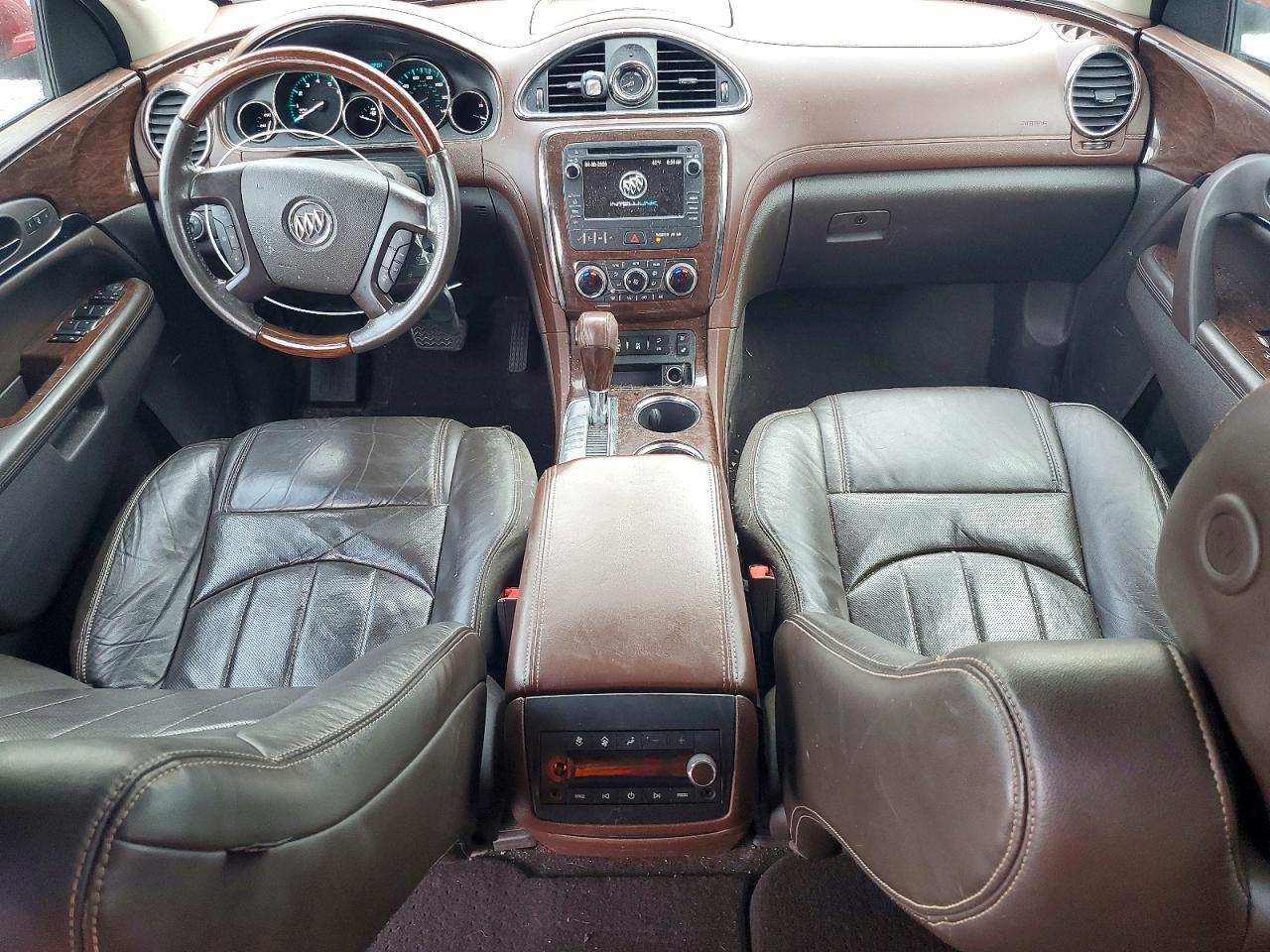 2013 BUICK ENCLAVE