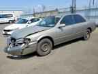 1998 TOYOTA CAMRY