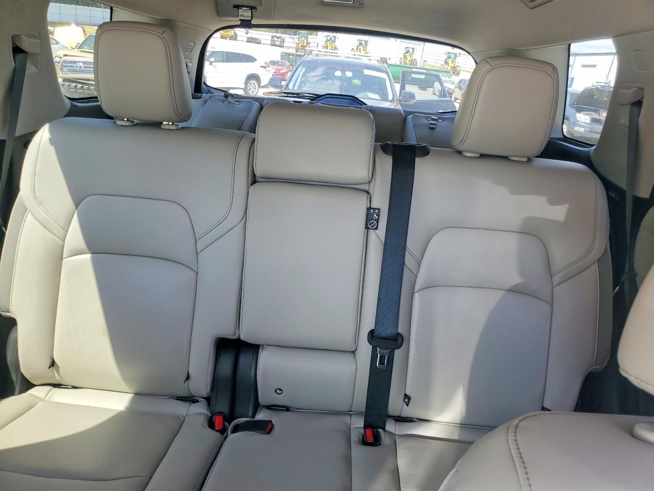 2023 NISSAN PATHFINDER