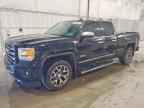 2015 GMC Sierra