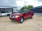 2016 NISSAN Frontier