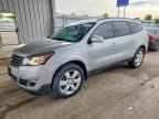 2017 CHEVROLET TRAVERSE