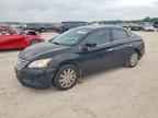 2013 NISSAN SENTRA