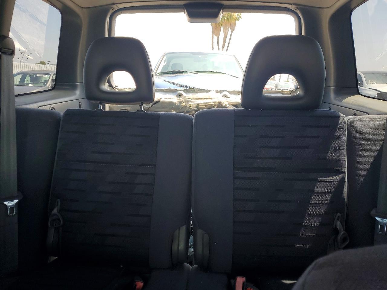 1997 TOYOTA RAV4