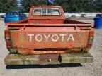 1979 TOYOTA Pick Up