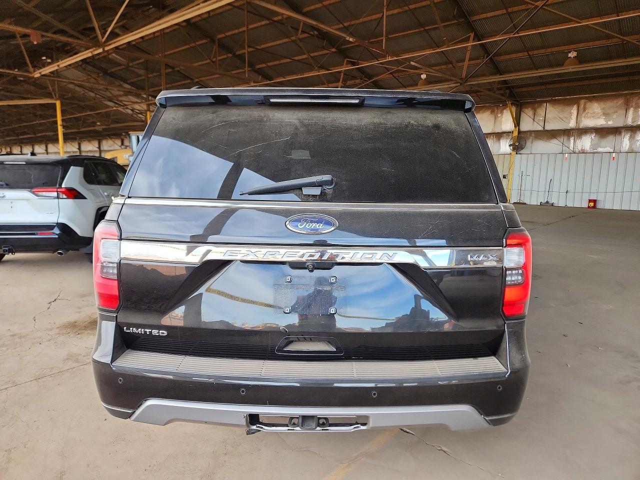 2020 FORD Expedition