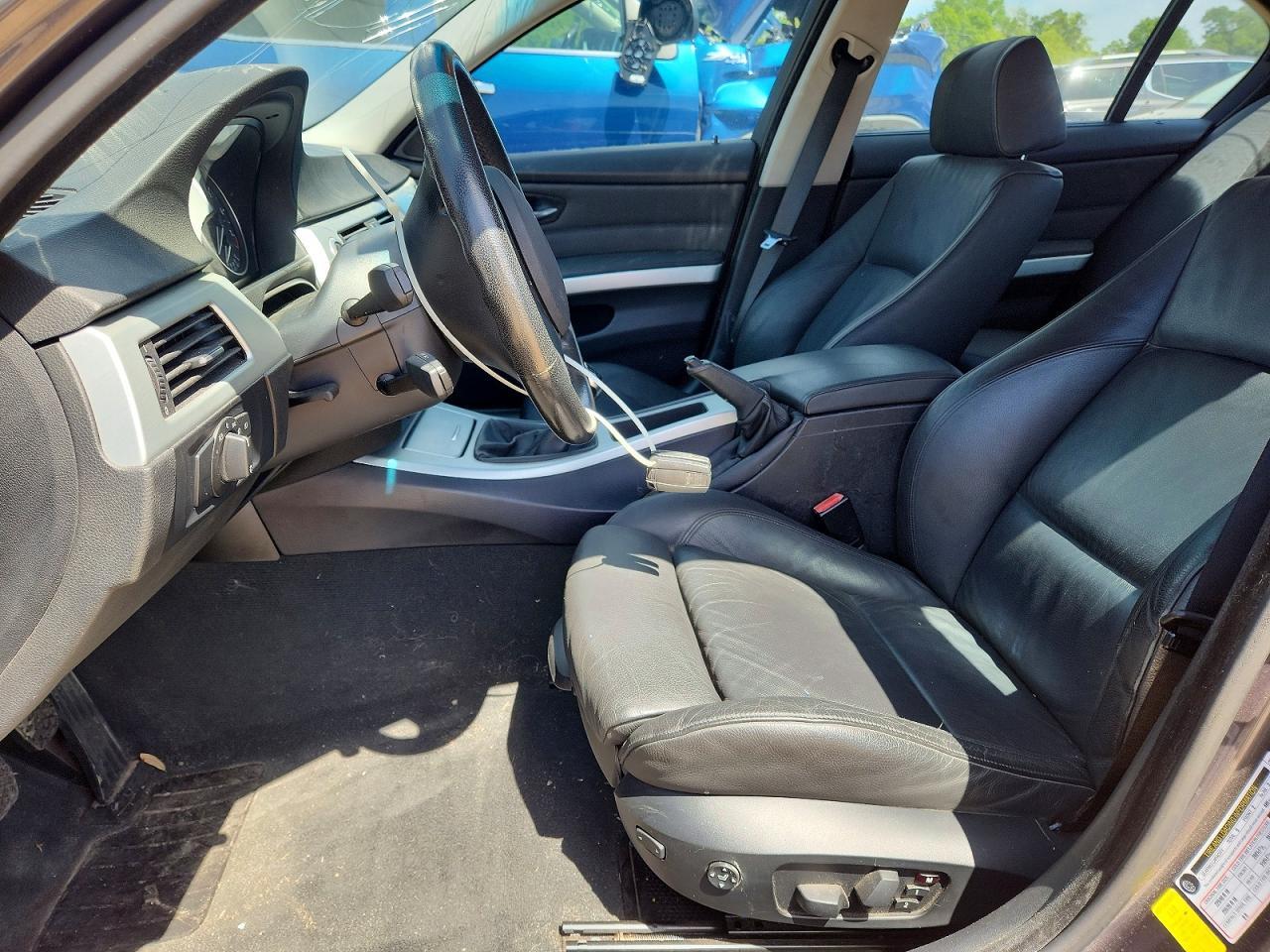 2006 BMW 3 SERIES