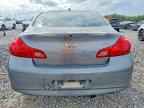 2013 INFINITI G37