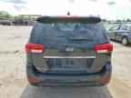 2017 KIA SEDONA