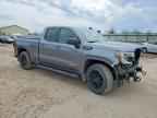 2022 GMC Sierra