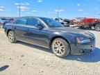 2011 AUDI A8 QUATTRO