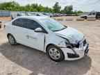 2016 CHEVROLET SONIC
