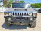 2005 HUMMER H2