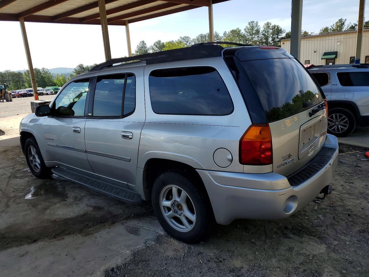 2006 GMC Envoy