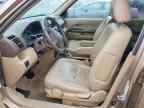2005 HONDA CR-V
