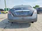 2012 NISSAN Maxima