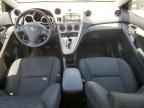 2009 TOYOTA MATRIX