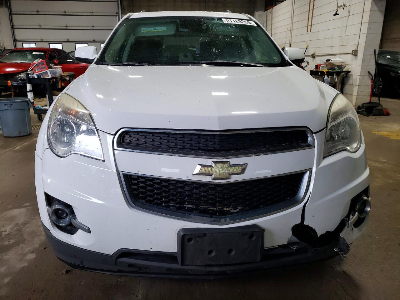 2012 CHEVROLET EQUINOX