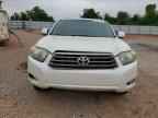 2008 TOYOTA HIGHLANDER