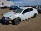 2013 DODGE Avenger