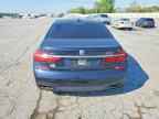2017 BMW 7 series