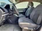 2012 NISSAN SENTRA