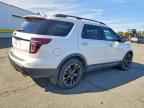 2014 FORD Explorer Sport Trac