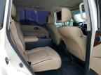 2017 NISSAN Armada