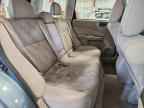 2010 SUBARU FORESTER