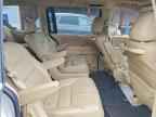 2010 HONDA ODYSSEY