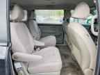 2017 KIA SEDONA
