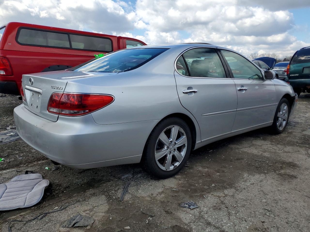 2005 LEXUS ES 330