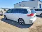 2012 TOYOTA SIENNA