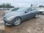 2011 INFINITI G37