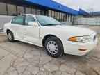 2004 BUICK Lesabre