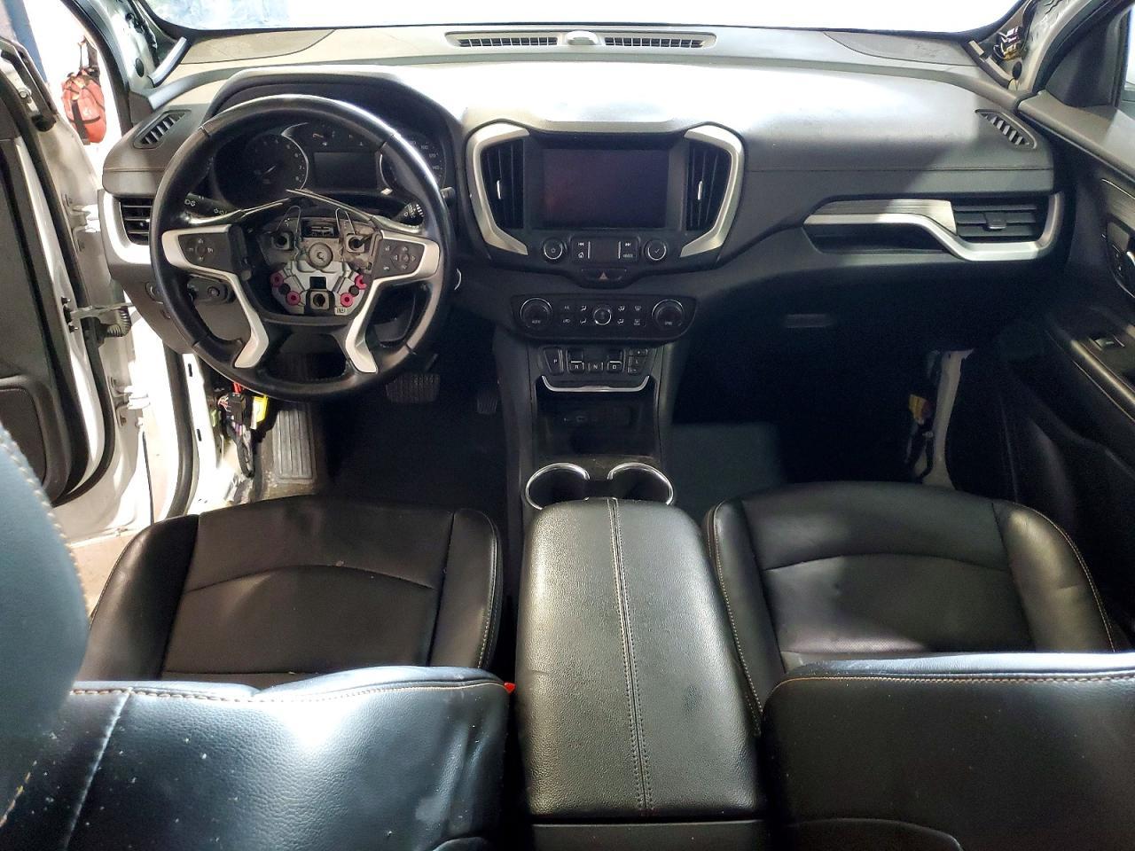 2019 GMC Terrain