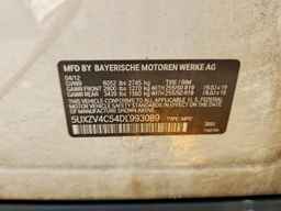 2013 BMW X5