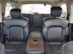 2017 INFINITI QX80