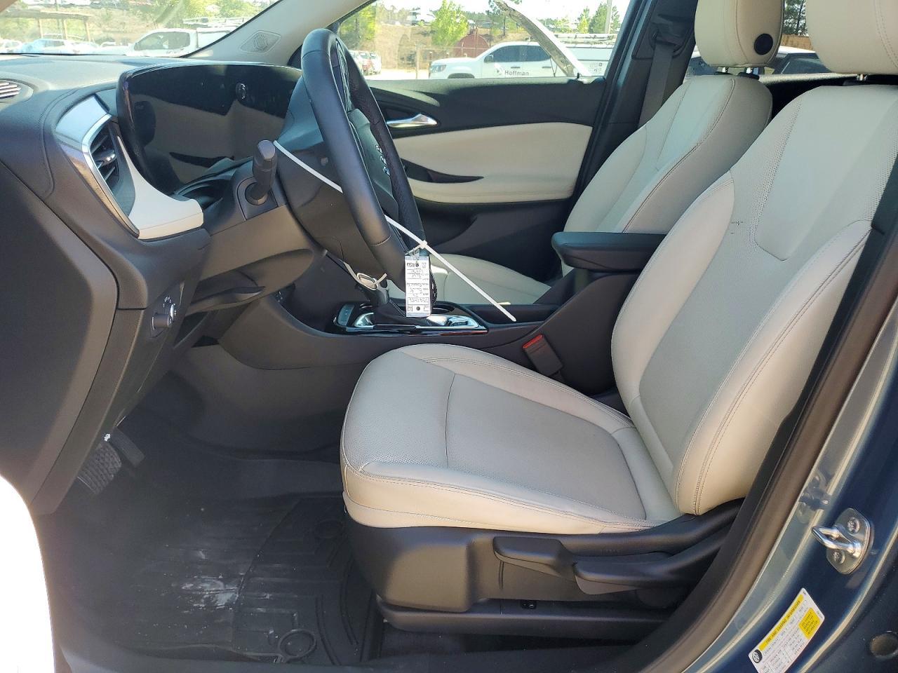 2024 BUICK Encore GX