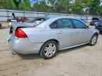 2013 CHEVROLET IMPALA