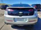 2012 CHEVROLET VOLT