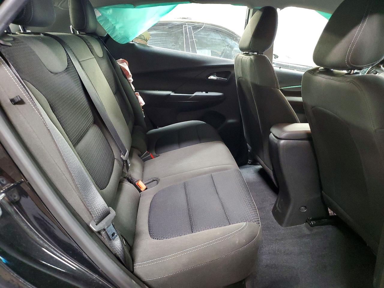 2023 CHEVROLET Bolt EV