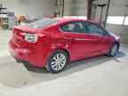 2014 KIA FORTE