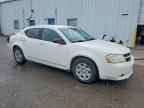 2010 DODGE Avenger