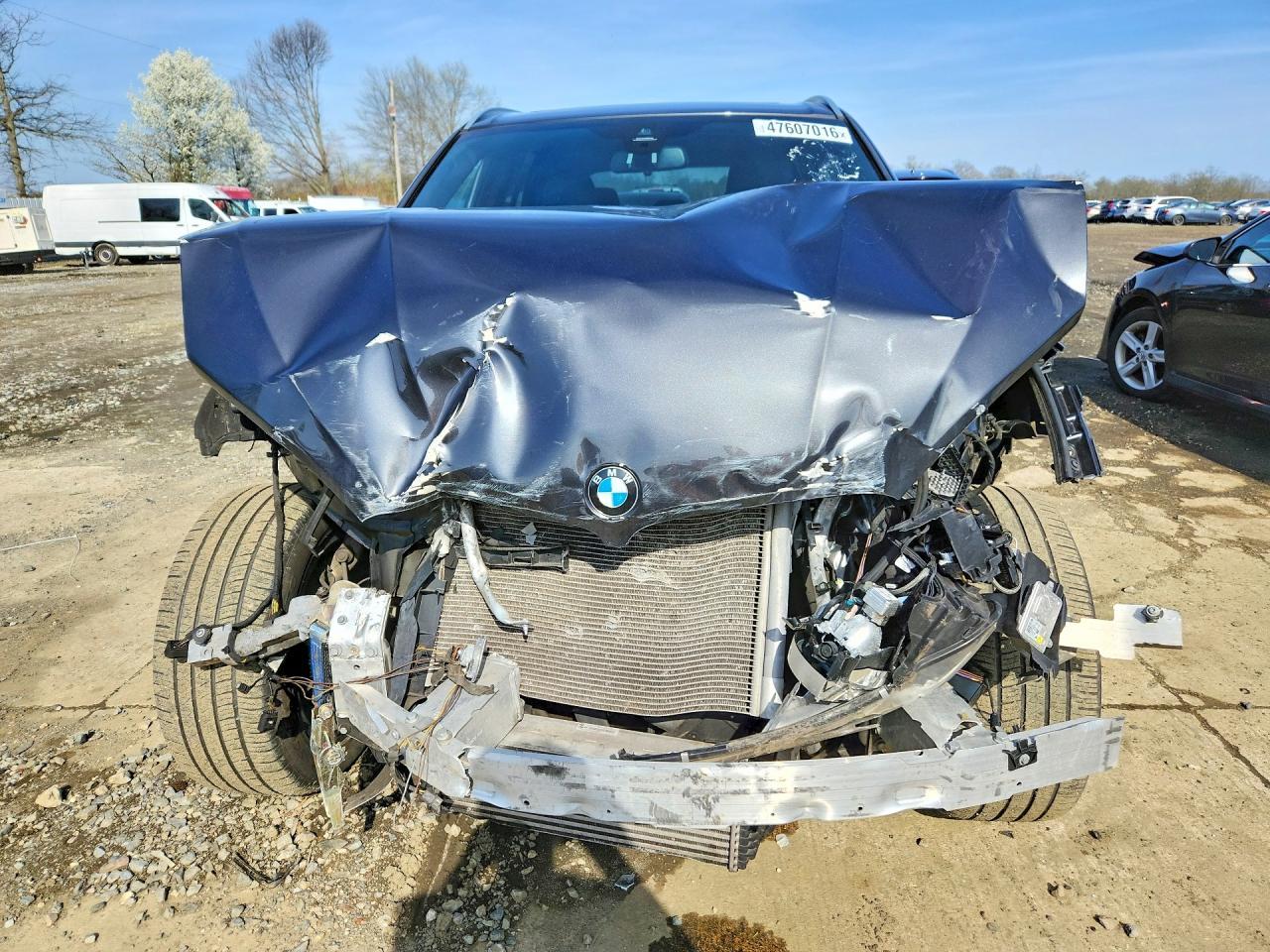 2018 BMW X5