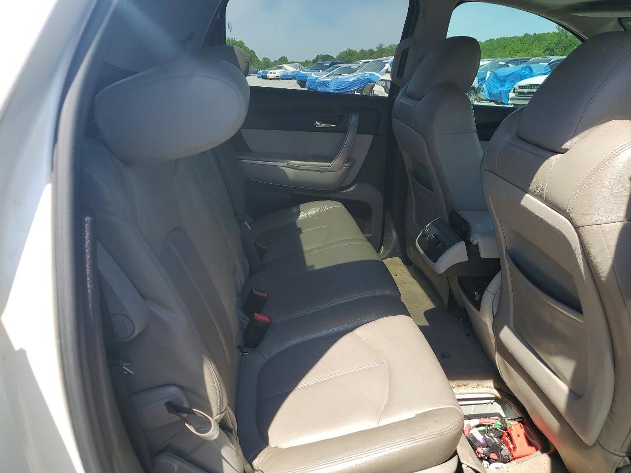 2011 GMC ACADIA
