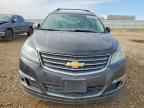 2015 CHEVROLET TRAVERSE