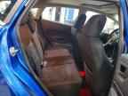 2011 FORD Fiesta