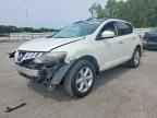 2010 NISSAN MURANO