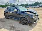 2017 NISSAN Juke